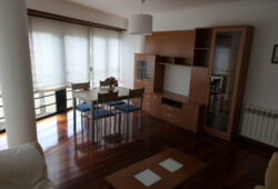 Apartamento de 2 dormitorios, Camiño Real