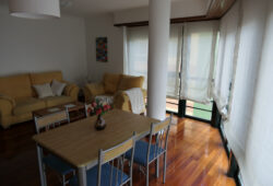 Apartamento de 2 dormitorios, Camiño Real