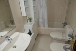 Apartamento de 2 dormitorios, Camiño Real