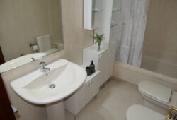 Apartamento de 2 dormitorios, Camiño Real