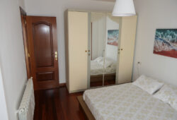 Apartamento de 2 dormitorios, Camiño Real
