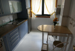 Apartamento de 2 dormitorios, Camiño Real