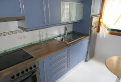 Apartamento de 2 dormitorios, Camiño Real