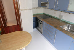 Apartamento de 2 dormitorios, Camiño Real