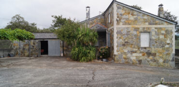 Casa de 3 dormitorios, Santalla de Devesa