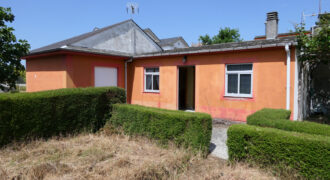 Casa de 2 dormitorios, Os Alargos –  San Martín de Guillar