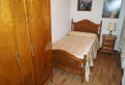 Piso de 3 dormitorios, Ronda del Carmen