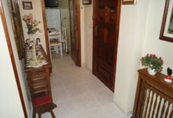 Piso de 3 dormitorios, Ronda del Carmen