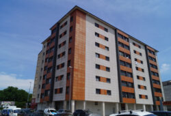 Piso de 3 dormitorios, Calle Manuel Portela