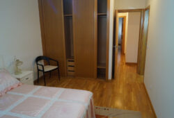 Piso de 3 dormitorios, Calle Manuel Portela