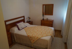 Piso de 3 dormitorios, Calle Manuel Portela