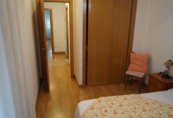 Piso de 3 dormitorios, Calle Manuel Portela