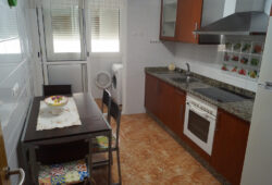 Piso de 3 dormitorios, Calle Manuel Portela