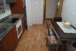 Piso de 3 dormitorios, Calle Manuel Portela