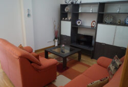 Piso de 3 dormitorios, Calle Manuel Portela