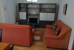 Piso de 3 dormitorios, Calle Manuel Portela