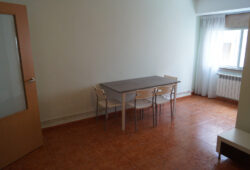 Piso de 3 dormitorios, Calle Lavandeira