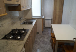 Piso de 3 dormitorios, Calle Lavandeira