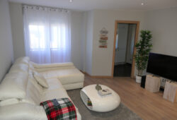 Apartamento de 2 dormitorios, Padre Gómez