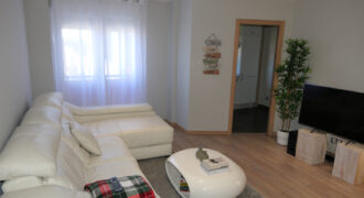 Apartamento de 2 dormitorios, Padre Gómez