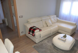 Apartamento de 2 dormitorios, Padre Gómez