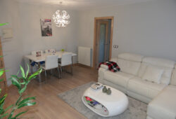 Apartamento de 2 dormitorios, Padre Gómez