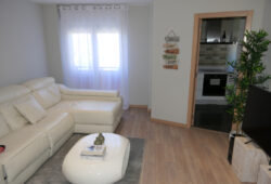 Apartamento de 2 dormitorios, Padre Gómez