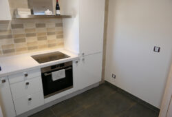 Apartamento de 2 dormitorios, Padre Gómez