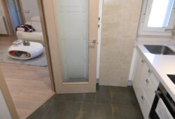 Apartamento de 2 dormitorios, Padre Gómez