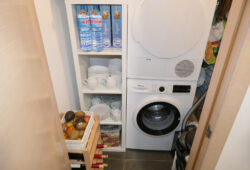 Apartamento de 2 dormitorios, Padre Gómez