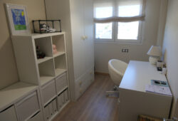 Apartamento de 2 dormitorios, Padre Gómez
