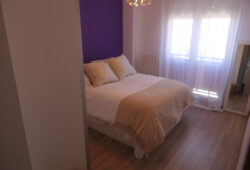 Apartamento de 2 dormitorios, Padre Gómez