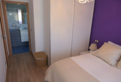 Apartamento de 2 dormitorios, Padre Gómez
