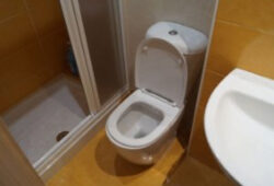 Apartamento de 2 dormitorios, Padre Gómez