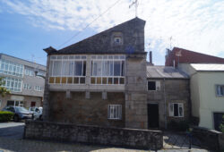 Casa pareada de 8/9 dormitorios, Guitiriz