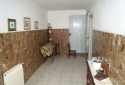 Casa pareada de 8/9 dormitorios, Guitiriz