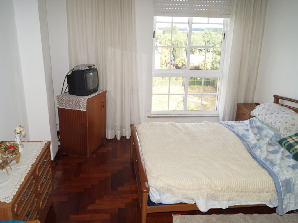 Piso de 3 dormitorios,  Avda. de La Coruña-Rábade
