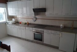 Piso de 3 dormitorios,  Avda. de La Coruña-Rábade