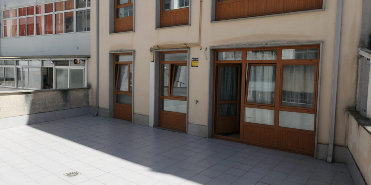 Apartamento de 1/2 dormitorios, Lamas de Prado