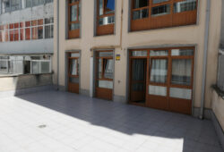 Apartamento de 1/2 dormitorios, Lamas de Prado