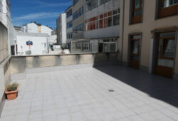 Apartamento de 1/2 dormitorios, Lamas de Prado