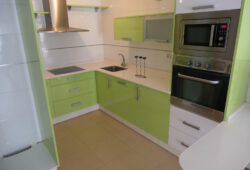 Apartamento de 1/2 dormitorios, Lamas de Prado