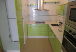 Apartamento de 1/2 dormitorios, Lamas de Prado