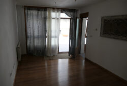Apartamento de 1/2 dormitorios, Lamas de Prado