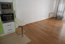 Apartamento de 1/2 dormitorios, Lamas de Prado