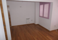 Apartamento de 1/2 dormitorios, Lamas de Prado