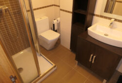 Apartamento de 1/2 dormitorios, Lamas de Prado