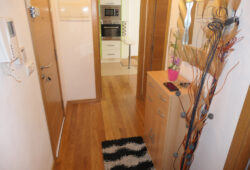 Apartamento de 1/2 dormitorios, Lamas de Prado