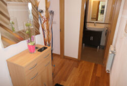 Apartamento de 1/2 dormitorios, Lamas de Prado