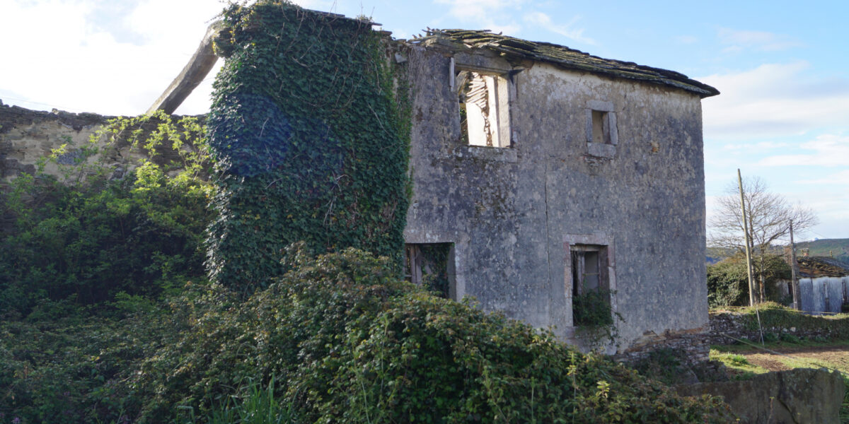 Casa de piedra, Bocamaos